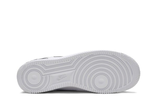 Nike Air Force 1 Low White Black (2020) CJ0952-100 - Brosneaker photo 4