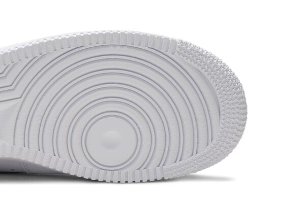 Nike Air Force 1 Low White Black (2020) CJ0952-100 - Brosneaker photo 5