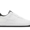 Nike Air Force 1 Low White Black (2022) DR9867-102 - Brosneaker photo 1