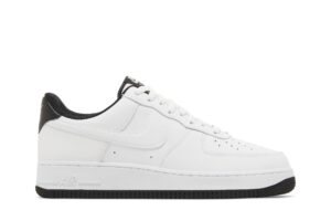 Nike Air Force 1 Low White Black (2022) DR9867-102 - Brosneaker photo 1