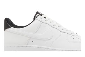 Nike Air Force 1 Low White Black (2022) DR9867-102 - Brosneaker photo 2