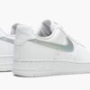 Nike Air Force 1 Low White Irisdescent (Women's) CJ1646-100 - Brosneaker photo 1