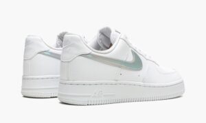 Nike Air Force 1 Low White Irisdescent (Women's) CJ1646-100 - Brosneaker photo 1