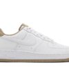 Nike Air Force 1 Low White Khaki (2022) DR9867-100 - Brosneaker photo 1