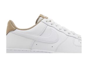 Nike Air Force 1 Low White Khaki (2022) DR9867-100 - Brosneaker photo 2