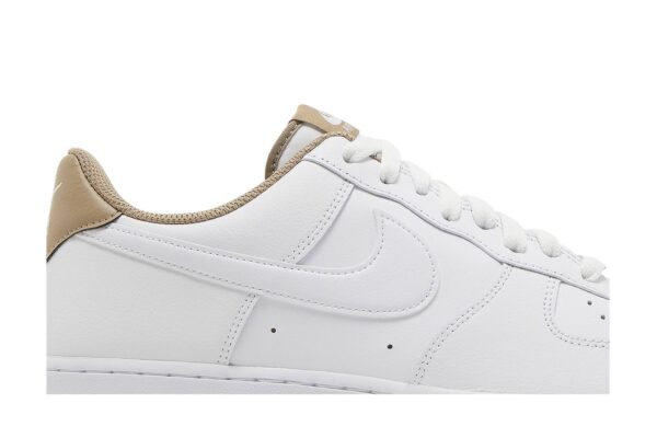 Nike Air Force 1 Low White Khaki (2022) DR9867-100 - Brosneaker photo 2