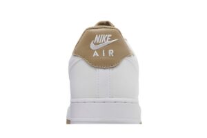 Nike Air Force 1 Low White Khaki (2022) DR9867-100 - Brosneaker photo 7