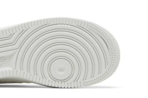 Nike Air Force 1 Low White Paisley (Women's) DJ9942-100 - Brosneaker photo 5