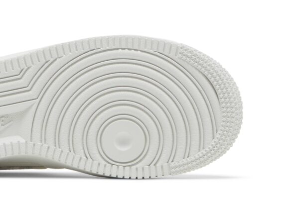 Nike Air Force 1 Low White Paisley (Women's) DJ9942-100 - Brosneaker photo 5