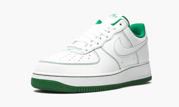 Nike Air Force 1 Low White Pine Green CV1724-103 - Brosneaker photo 1