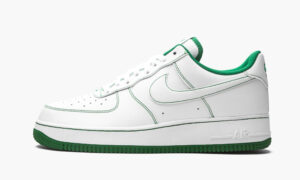 Nike Air Force 1 Low White Pine Green CV1724-103 - Brosneaker photo 3