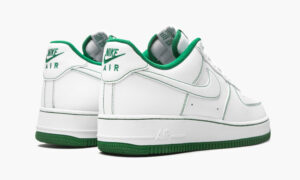 Nike Air Force 1 Low White Pine Green CV1724-103 - Brosneaker photo 5
