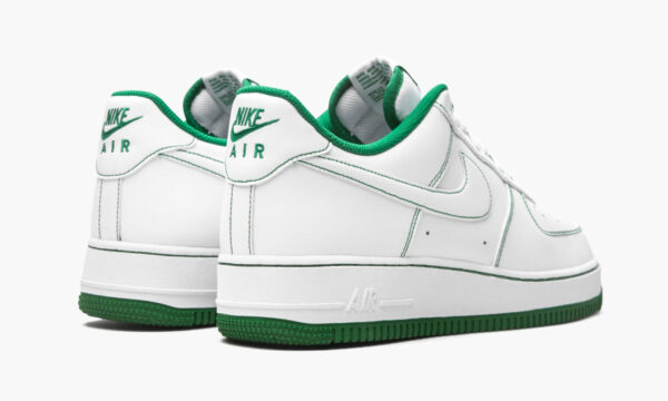 Nike Air Force 1 Low White Pine Green CV1724-103 - Brosneaker photo 5