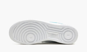 Nike Air Force 1 Low White Washed Teal (Women's) DD8959-101 - Brosneaker photo 2