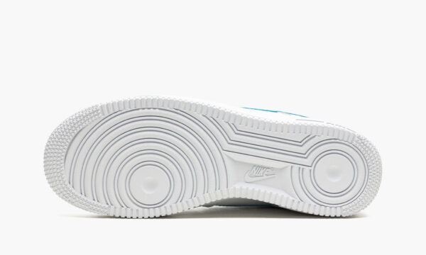 Nike Air Force 1 Low White Washed Teal (Women's) DD8959-101 - Brosneaker photo 2