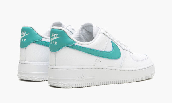 Nike Air Force 1 Low White Washed Teal (Women's) DD8959-101 - Brosneaker photo 5