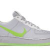 Nike Air Force 1 Low Wolf Grey Ghost Green CD0888-002 - Brosneaker photo 1