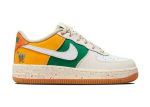 Nike Air Force 1 LV8 Fruit Basket (GS) DQ5085-111 - Brosneaker photo 1