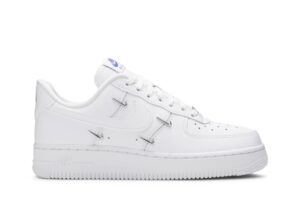 Nike Air Force 1 LX White (Women's) CT1990-100 - Brosneaker photo 1