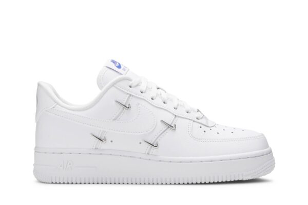 Nike Air Force 1 LX White (Women's) CT1990-100 - Brosneaker photo 1