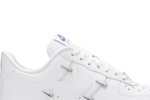 Nike Air Force 1 LX White (Women's) CT1990-100 - Brosneaker photo 2