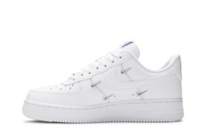 Nike Air Force 1 LX White (Women's) CT1990-100 - Brosneaker photo 3