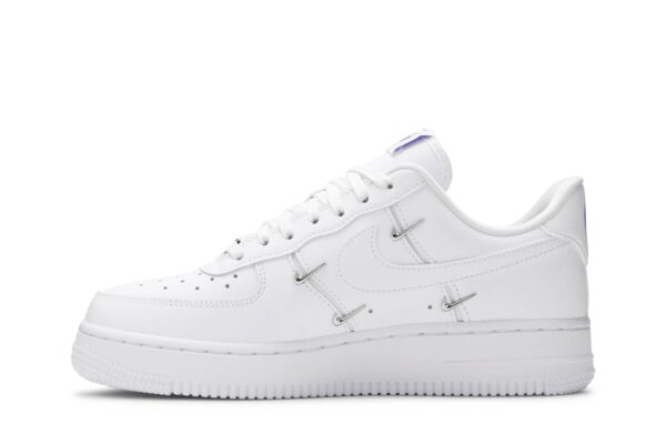 Nike Air Force 1 LX White (Women's) CT1990-100 - Brosneaker photo 3