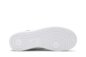 Nike Air Force 1 LX White (Women's) CT1990-100 - Brosneaker photo 4