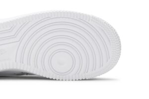 Nike Air Force 1 LX White (Women's) CT1990-100 - Brosneaker photo 5