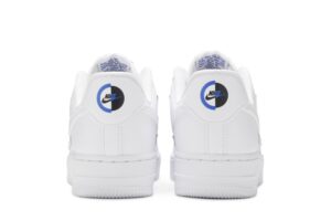 Nike Air Force 1 LX White (Women's) CT1990-100 - Brosneaker photo 6