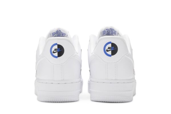 Nike Air Force 1 LX White (Women's) CT1990-100 - Brosneaker photo 6