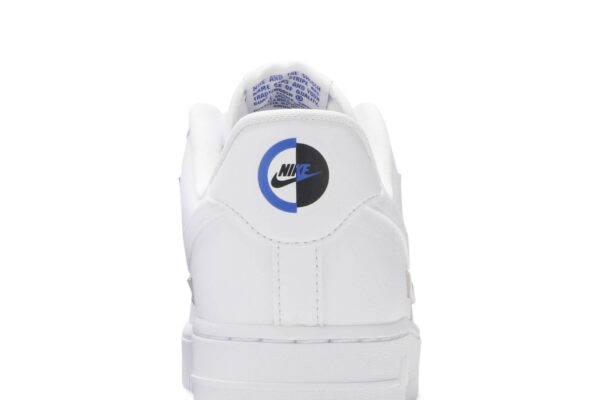 Nike Air Force 1 LX White (Women's) CT1990-100 - Brosneaker photo 7