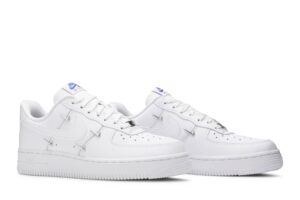 Nike Air Force 1 LX White (Women's) CT1990-100 - Brosneaker photo 8