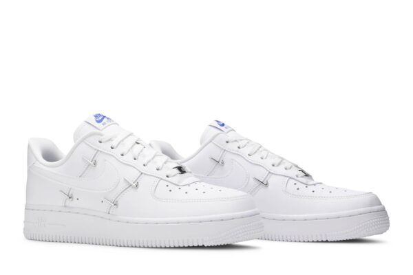 Nike Air Force 1 LX White (Women's) CT1990-100 - Brosneaker photo 8