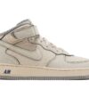 Nike Air Force 1 Mid '07 Tear Away Pearl White DZ5367-219 - Brosneaker photo 1