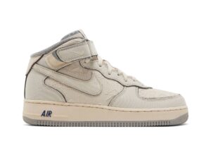Nike Air Force 1 Mid '07 Tear Away Pearl White DZ5367-219 - Brosneaker photo 1