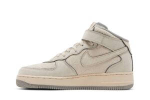 Nike Air Force 1 Mid '07 Tear Away Pearl White DZ5367-219 - Brosneaker photo 3