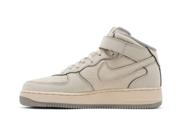 Nike Air Force 1 Mid '07 Tear Away Pearl White DZ5367-219 - Brosneaker photo 3