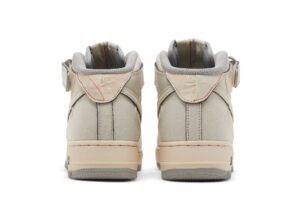 Nike Air Force 1 Mid '07 Tear Away Pearl White DZ5367-219 - Brosneaker photo 6