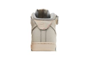 Nike Air Force 1 Mid '07 Tear Away Pearl White DZ5367-219 - Brosneaker photo 7