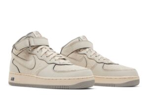 Nike Air Force 1 Mid '07 Tear Away Pearl White DZ5367-219 - Brosneaker photo 8