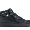 Nike Air Force 1 Mid Comme des Garcons Black DC3601-001 - Brosneaker photo 1