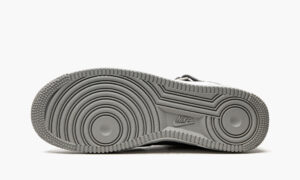 Nike Air Force 1 Mid QS Jewel NYC Cool Grey DH5622-001 - Brosneaker photo 2