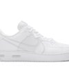 Nike Air Force 1 React White CT1020-101 - Brosneaker photo 1