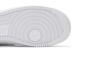 Nike Air Force 1 React White CT1020-101 - Brosneaker photo 5