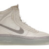 Nike Air Force 1 Shell Cream (Women's) BQ6096-002 - Brosneaker photo 1