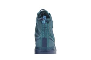 Nike Air Force 1 Shell Midnight Turquoise (Women's) BQ6096-300 - Brosneaker photo 7