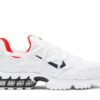 Nike Air Kukini Spiridon Cage 2 Stussy White CJ9918-100 - Brosneaker photo 1