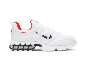 Nike Air Kukini Spiridon Cage 2 Stussy White CJ9918-100 - Brosneaker photo 1