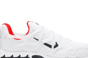 Nike Air Kukini Spiridon Cage 2 Stussy White CJ9918-100 - Brosneaker photo 2